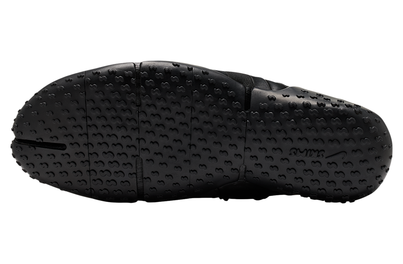 Skims x Nike Air Rift Satin WMNS Black