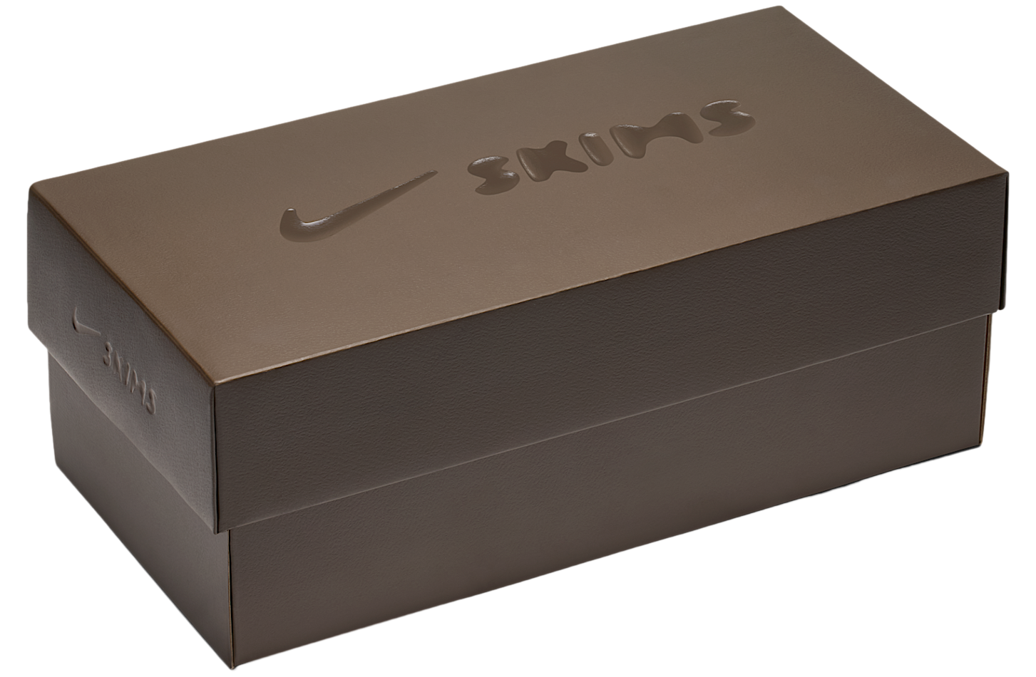 Skims x Nike Air Rift Satin WMNS Black