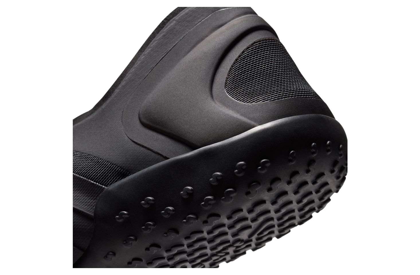 Skims x Nike Air Rift WMNS Black