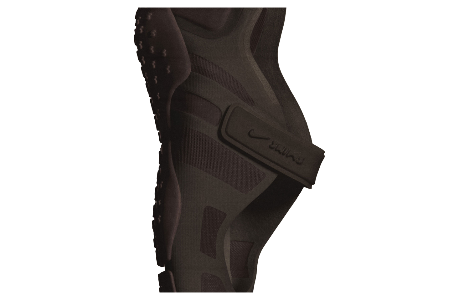 Skims x Nike Air Rift WMNS Velvet Brown