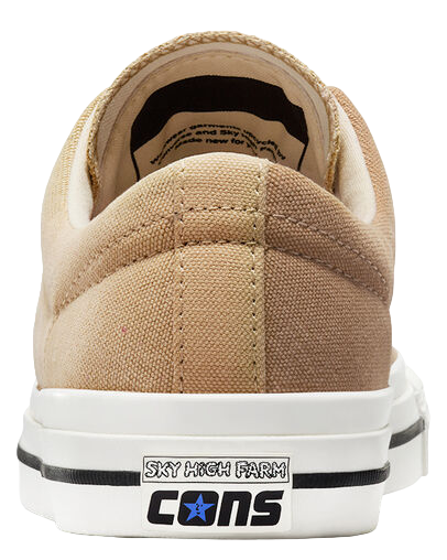 Sky High Farm Workwear x Converse One Star Pro