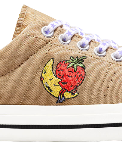 Sky High Farm Workwear x Converse One Star Pro