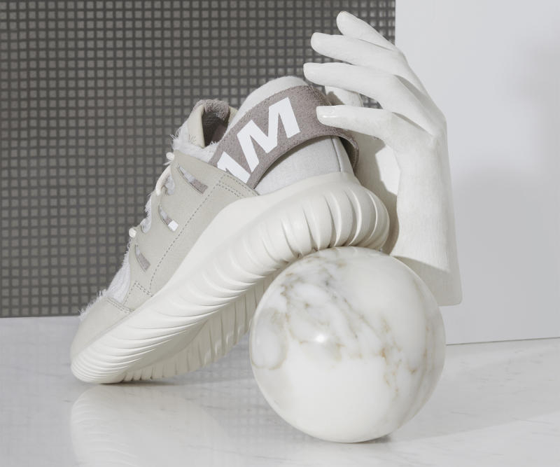 Slam Jam x adidas Originals Tubular Nova BB5749