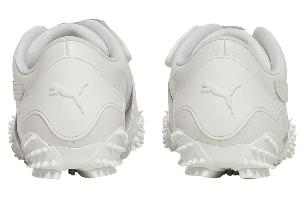 Slam Jam X Puma Mostro Black White