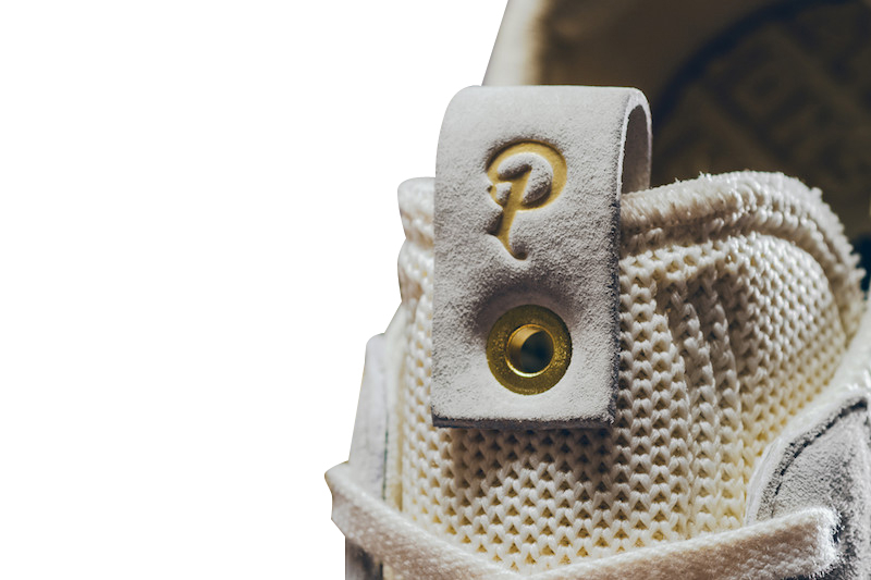 Sneaker Politics x adidas Consortium Gazelle Primeknit