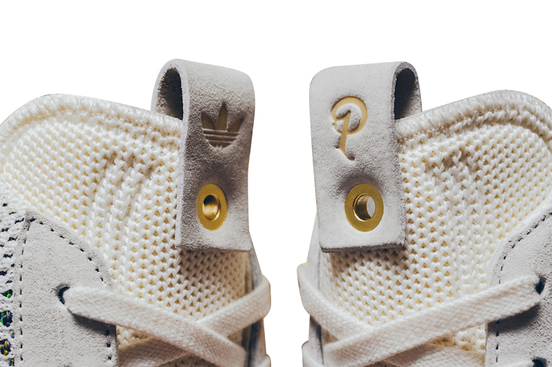 Sneaker Politics x adidas Consortium Gazelle Primeknit