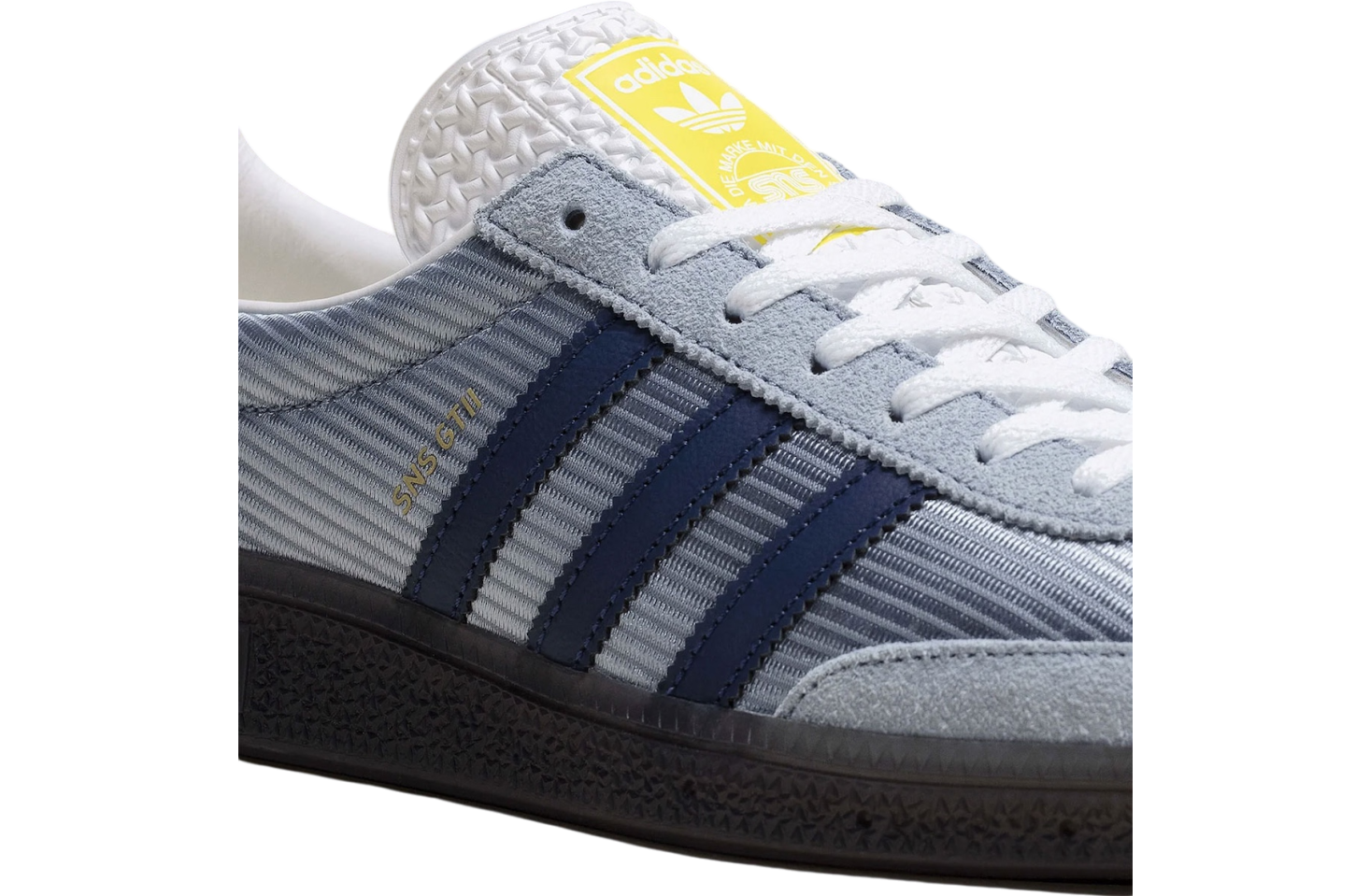 Sneakersnstuff X Adidas Gt Ii 4th Edition