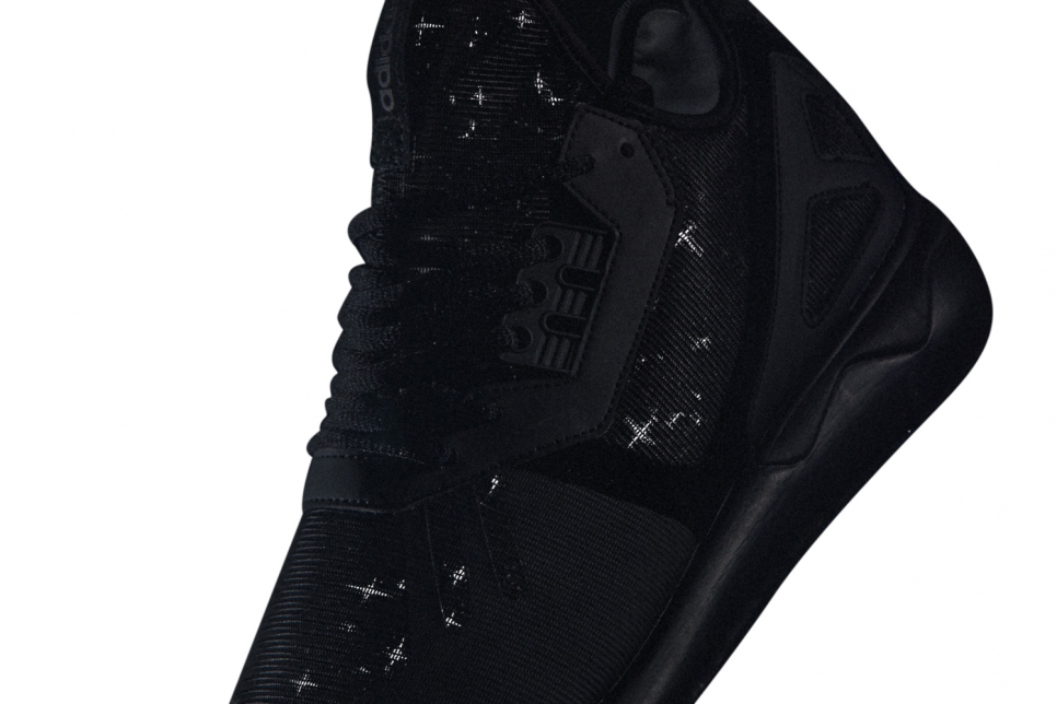Sneakersnstuff x adidas Originals Tubular Runner - Starry - Sep 2015 - S75510