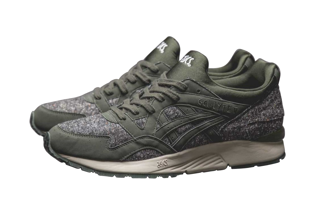 Asics gel lyte outlet v sneakers n stuff