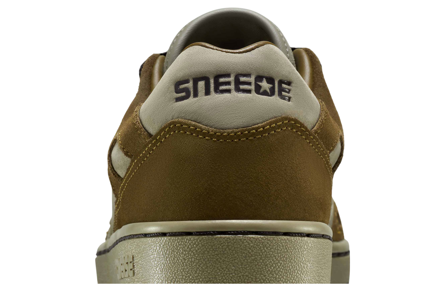 Sneeze x Converse AS-1 Beige / Olive