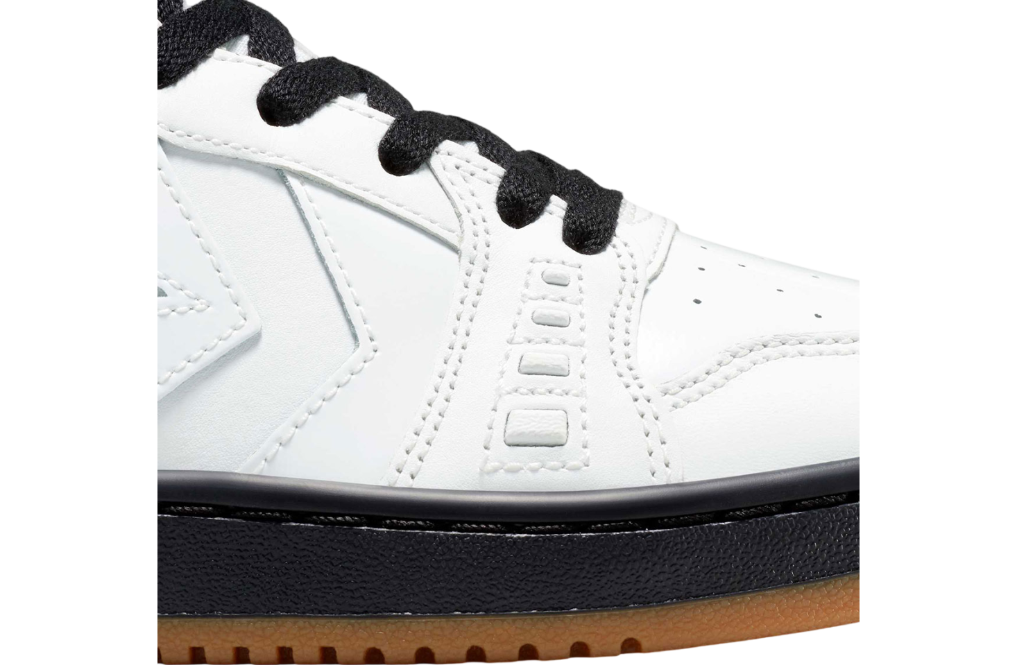 Sneeze x Converse AS-1 Black / White