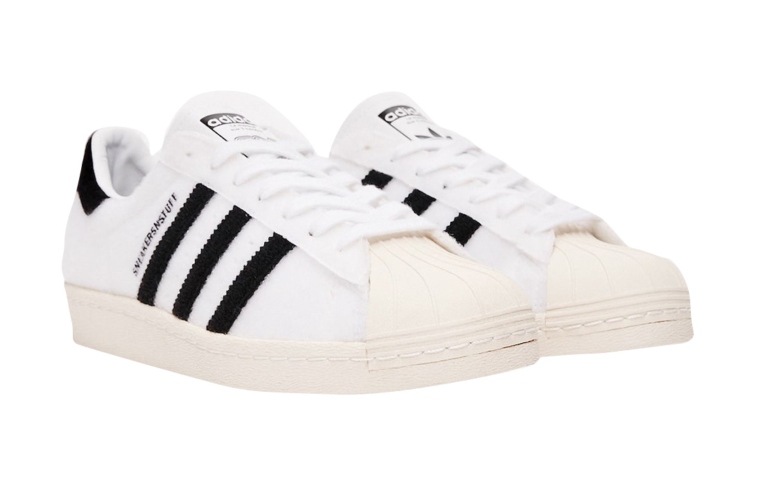 SNS x adidas Superstar Kinenbi