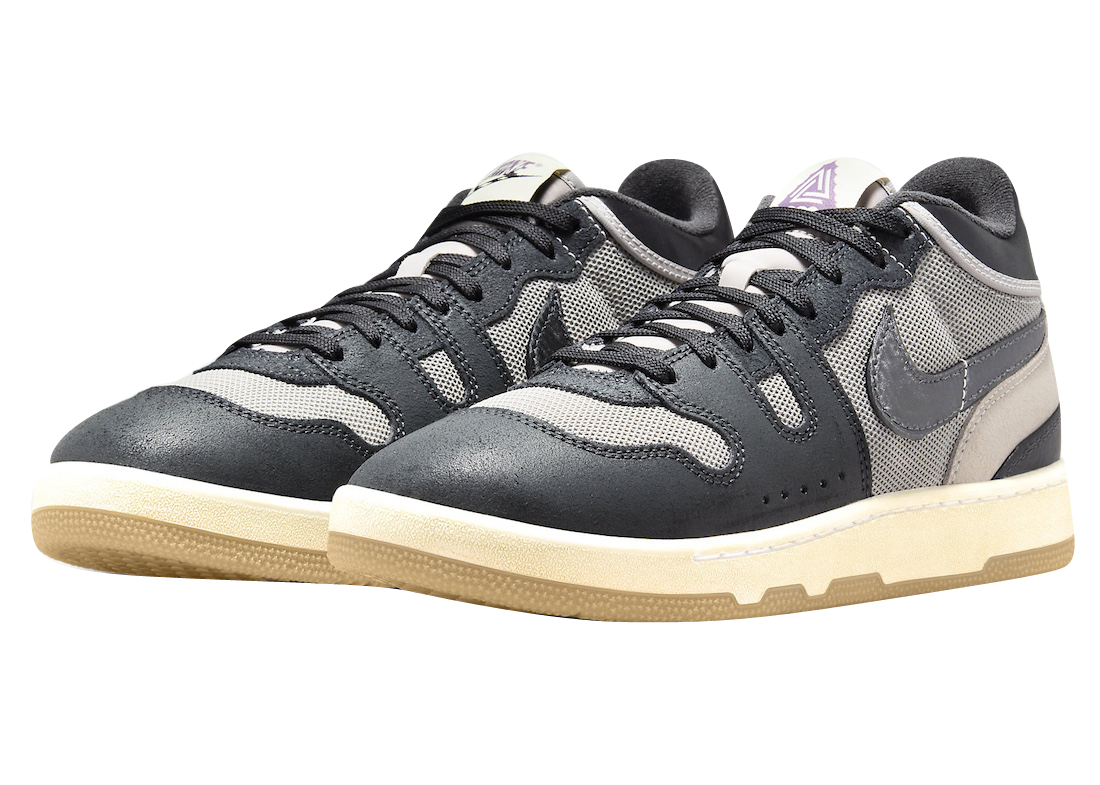 Social Status x Nike Mac Attack Cobblestone