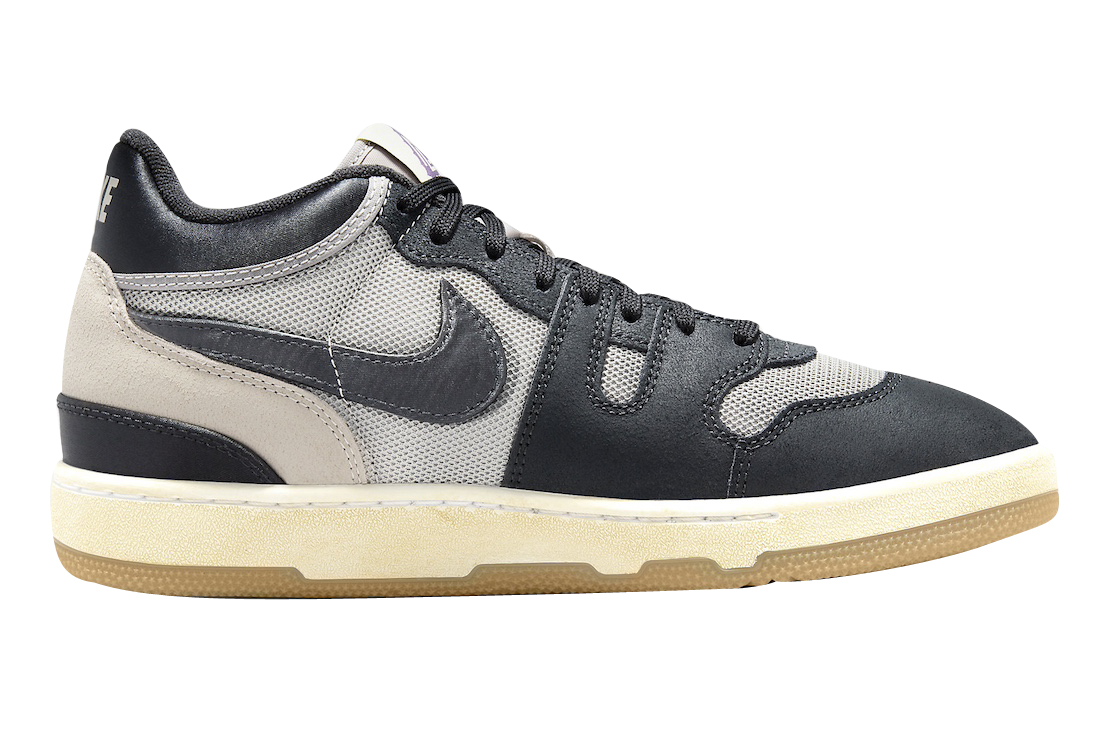 Social Status x Nike Mac Attack Cobblestone