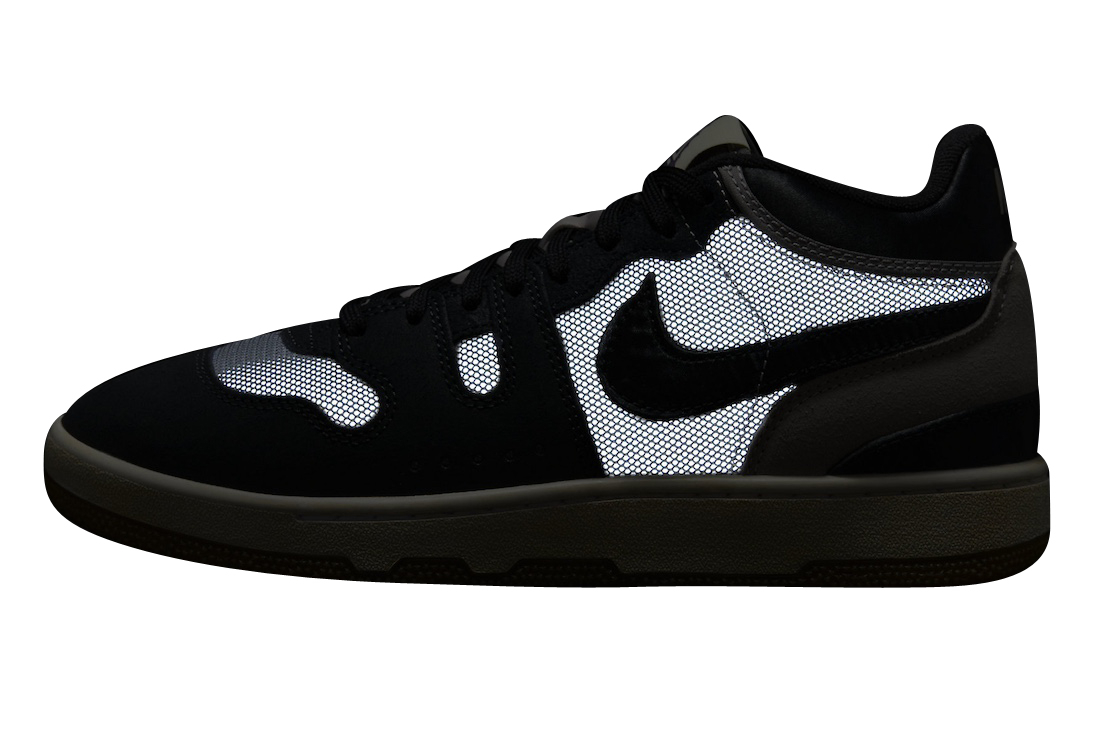 Social Status x Nike Mac Attack Cobblestone