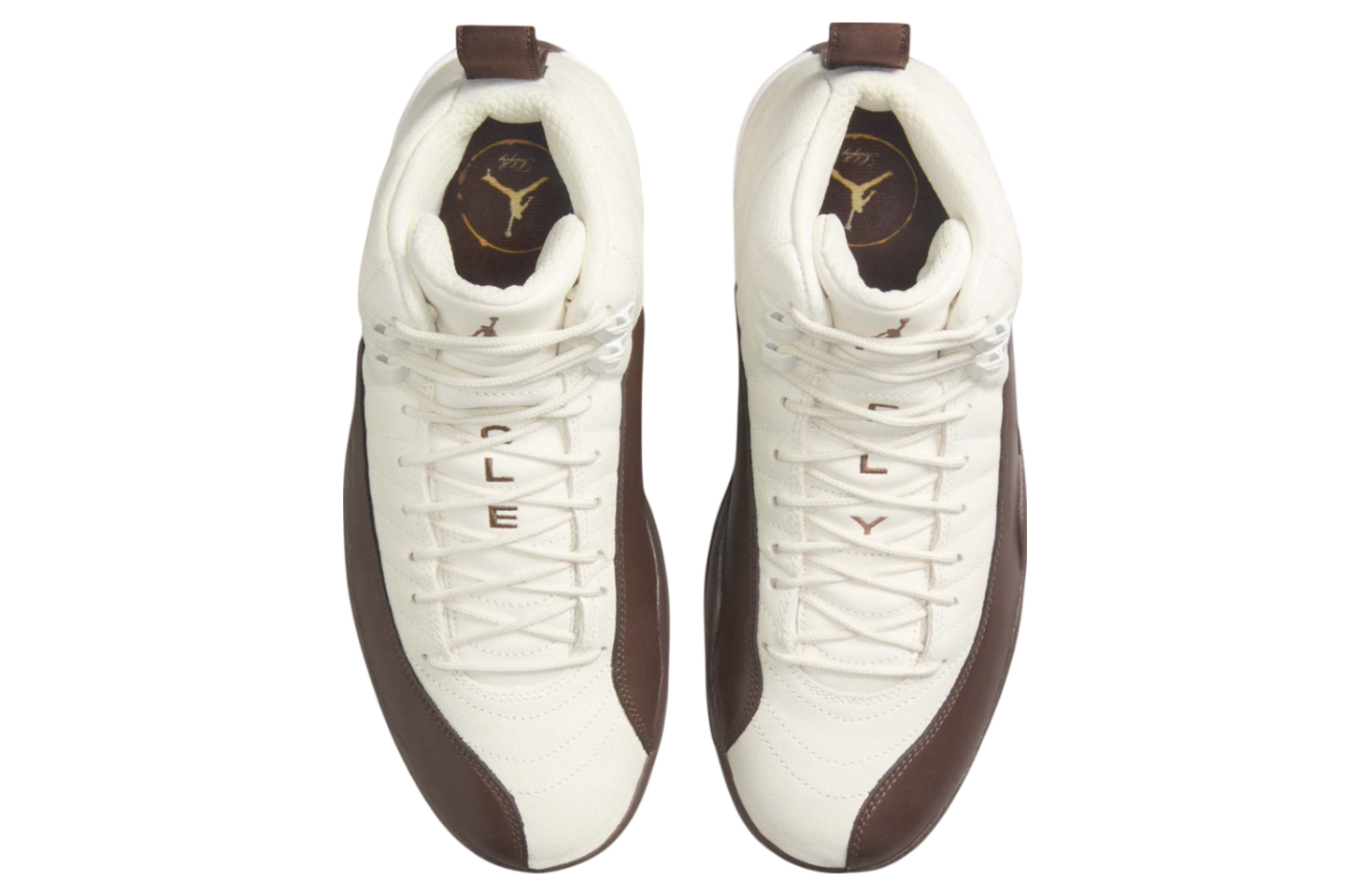 SoleFly x Air Jordan 12 Cafecito