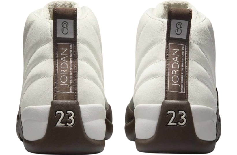 SoleFly x Air Jordan 12 Cafecito