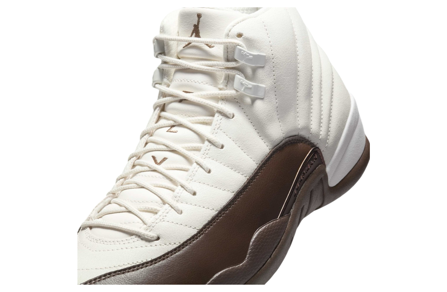 SoleFly x Air Jordan 12 Cafecito