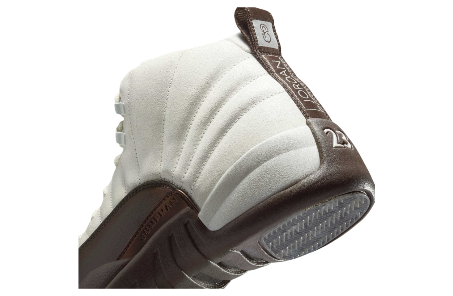 SoleFly x Air Jordan 12 Cafecito