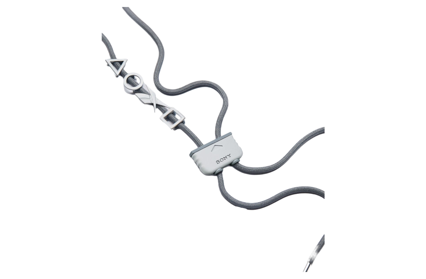 Sony Playstation x Reebok Workout Plus 30th Anniversary