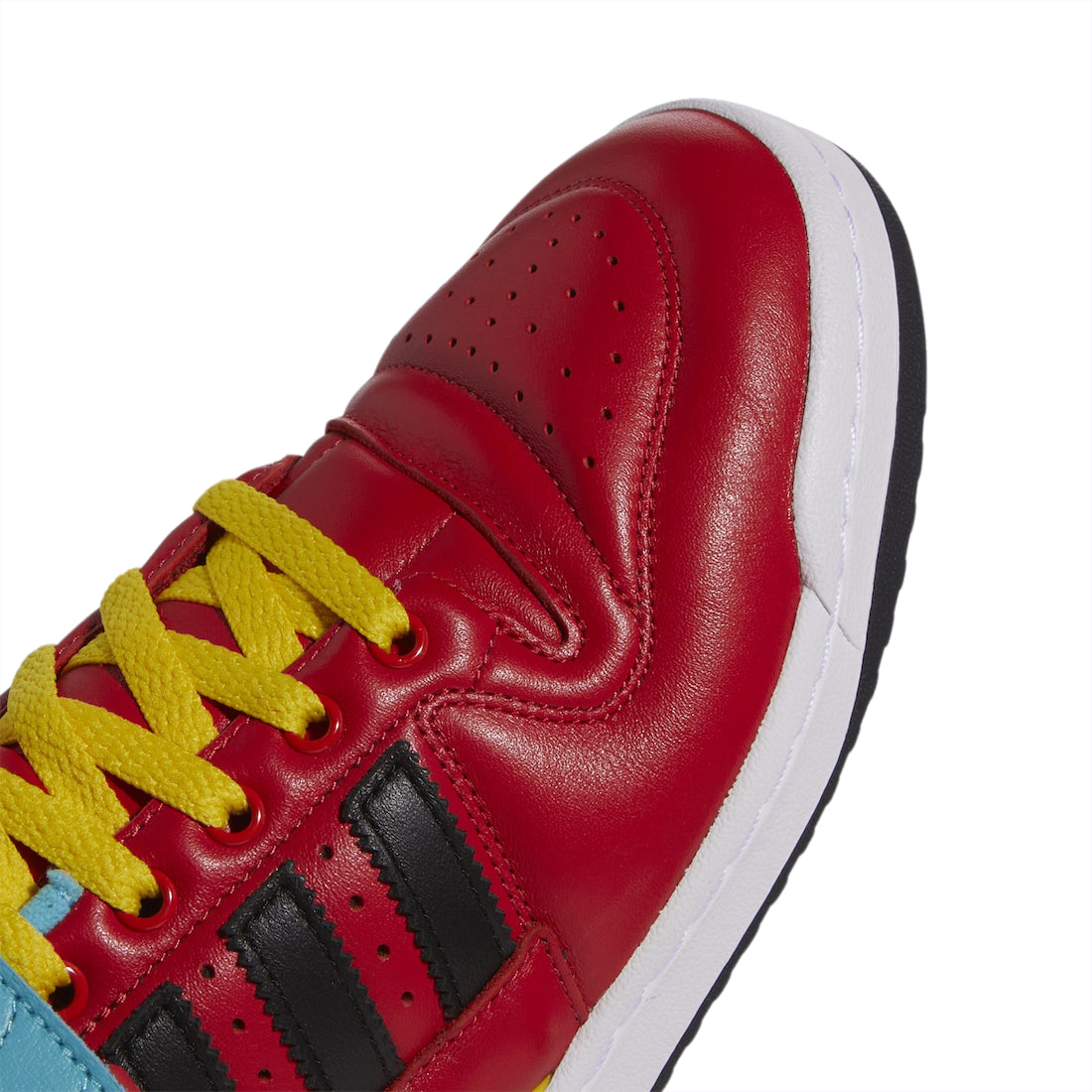 South Park x adidas Forum Low Cartman GY6493