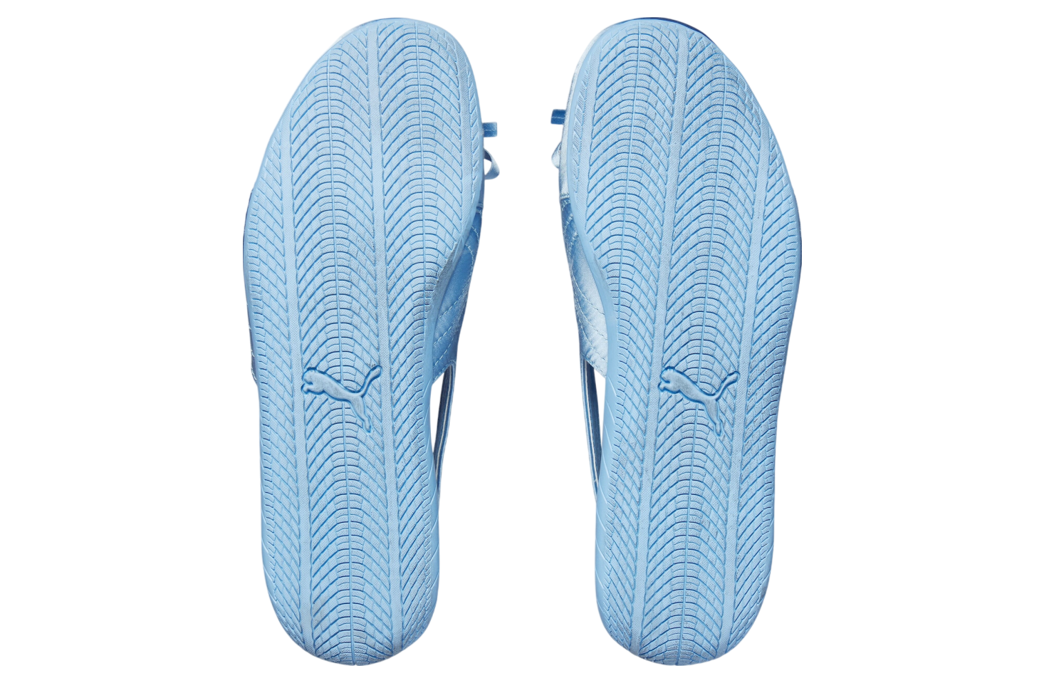 Speedcat Ballet Satin Balenciaga WMNS Light Blue