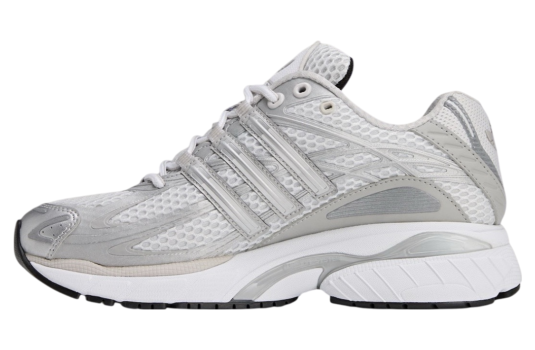 Sporty & Rich X Adidas Adistar Cushion Grey One / Grey Two