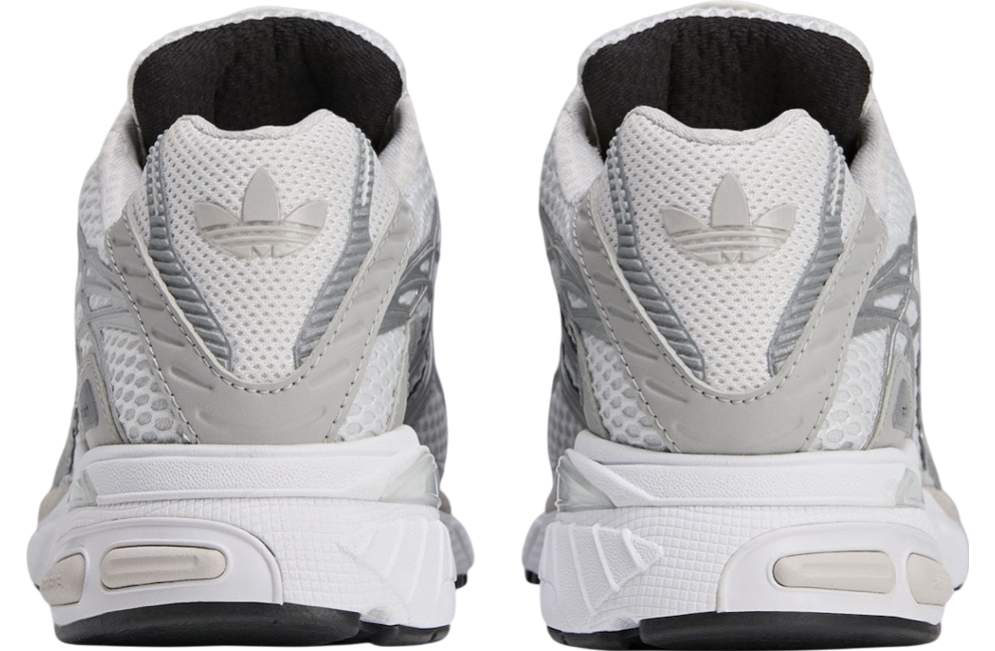 Sporty & Rich X Adidas Adistar Cushion Grey One / Grey Two