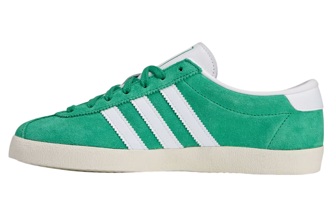 Sporty & Rich X Adidas Blanc Wmns Green / White