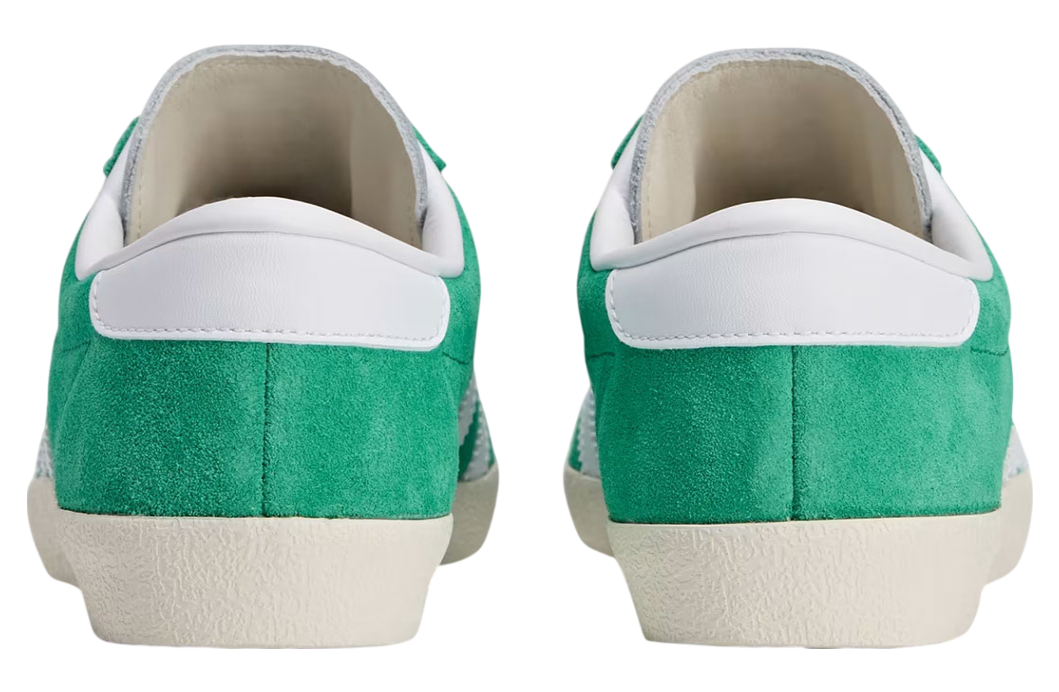 Sporty & Rich X Adidas Blanc Wmns Green / White