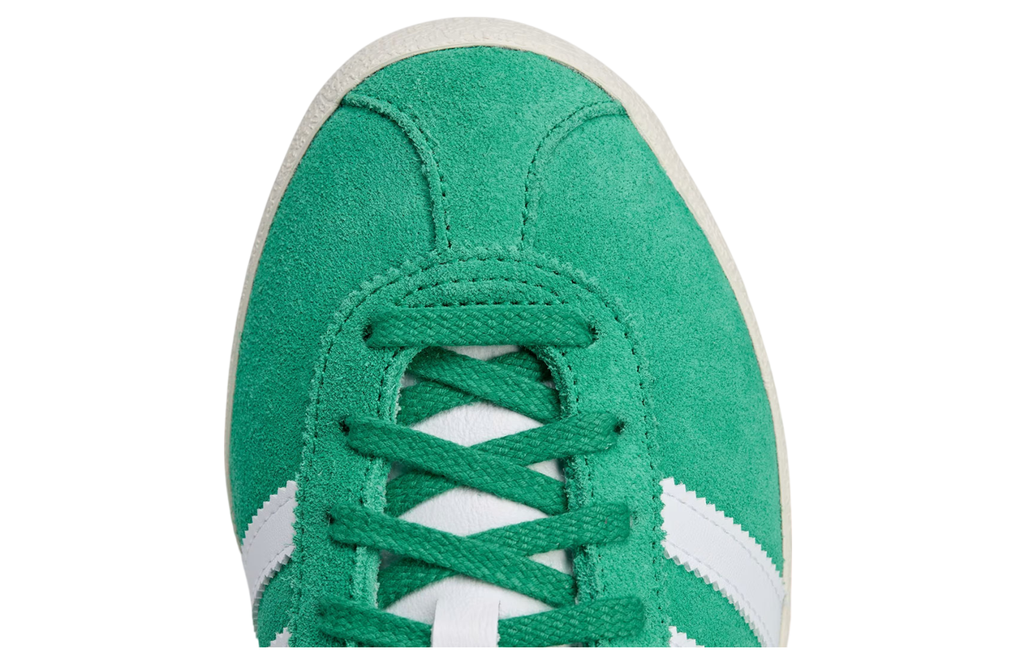 Sporty & Rich X Adidas Blanc Wmns Green / White
