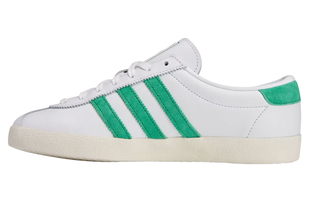 Sporty & Rich X Adidas Blanc Wmns White / Green