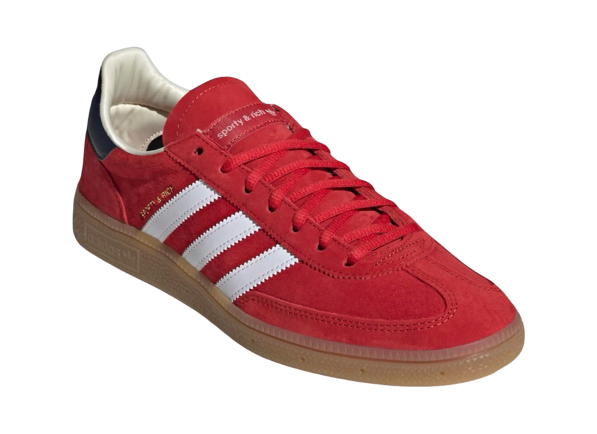 Sporty & Rich x adidas Handball Spezial Olympic