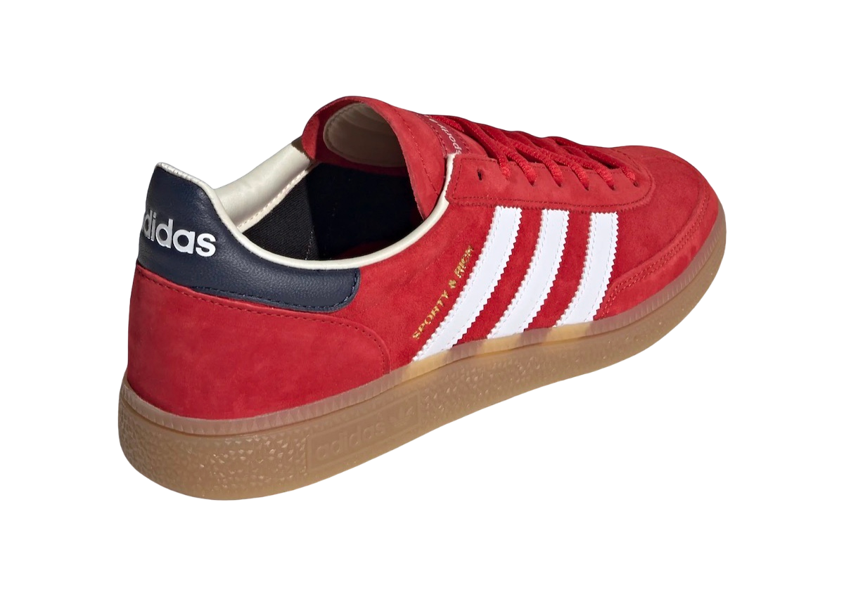 Sporty & Rich x adidas Handball Spezial Olympic