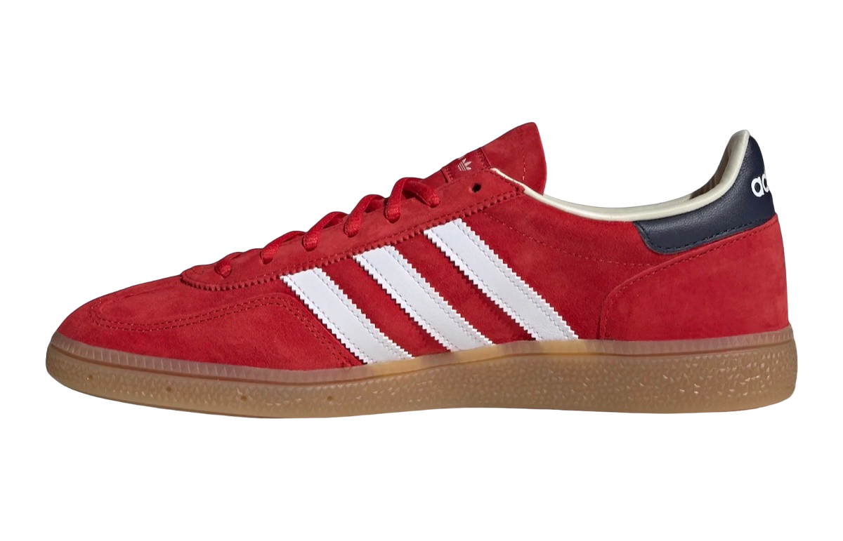 Sporty & Rich x adidas Handball Spezial Olympic - Jul 2024 - IH8337 ...