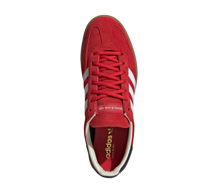 Sporty & Rich x adidas Handball Spezial Olympic