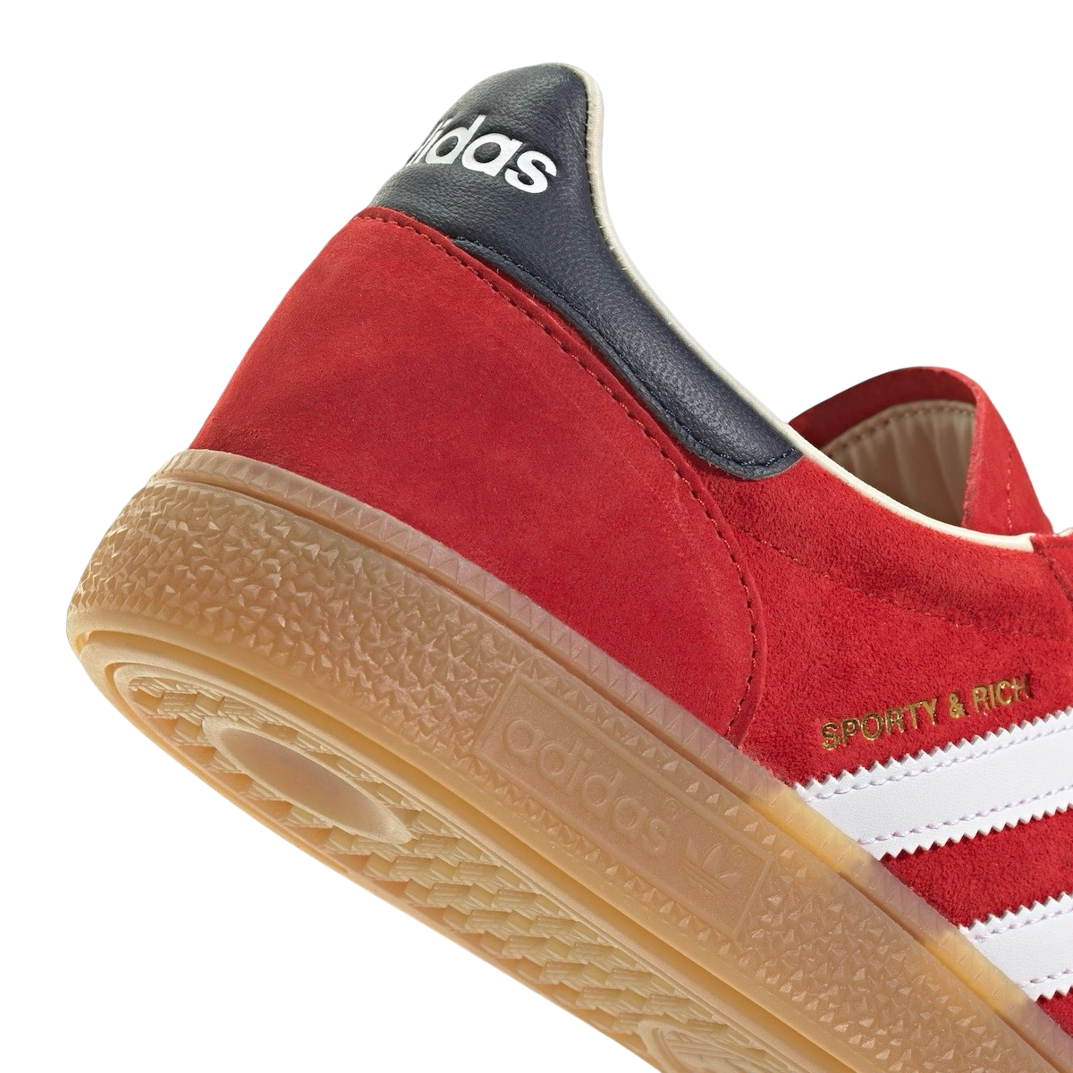 Sporty & Rich x adidas Handball Spezial Olympic