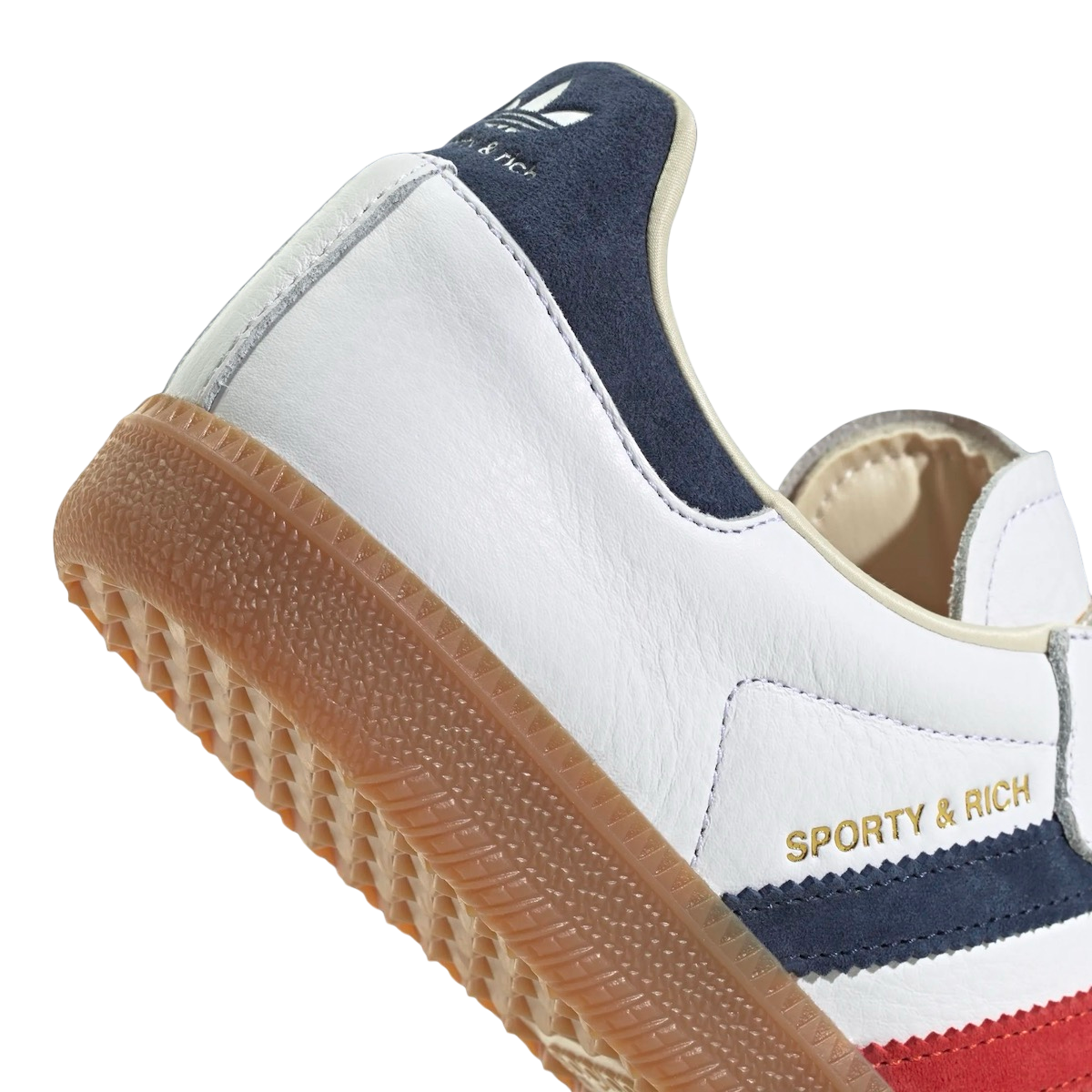 Sporty & Rich X Adidas Samba Og Olympic