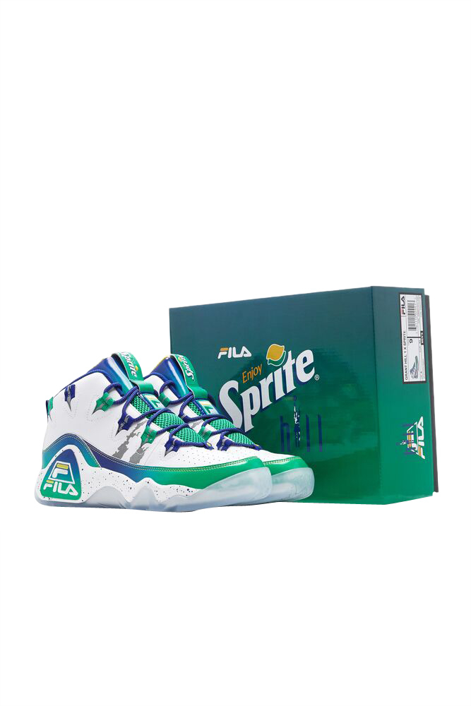 Sprite x FILA Grant Hill 1