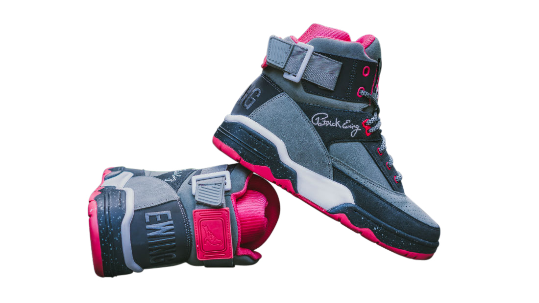 Staple x Ewing 33 Hi