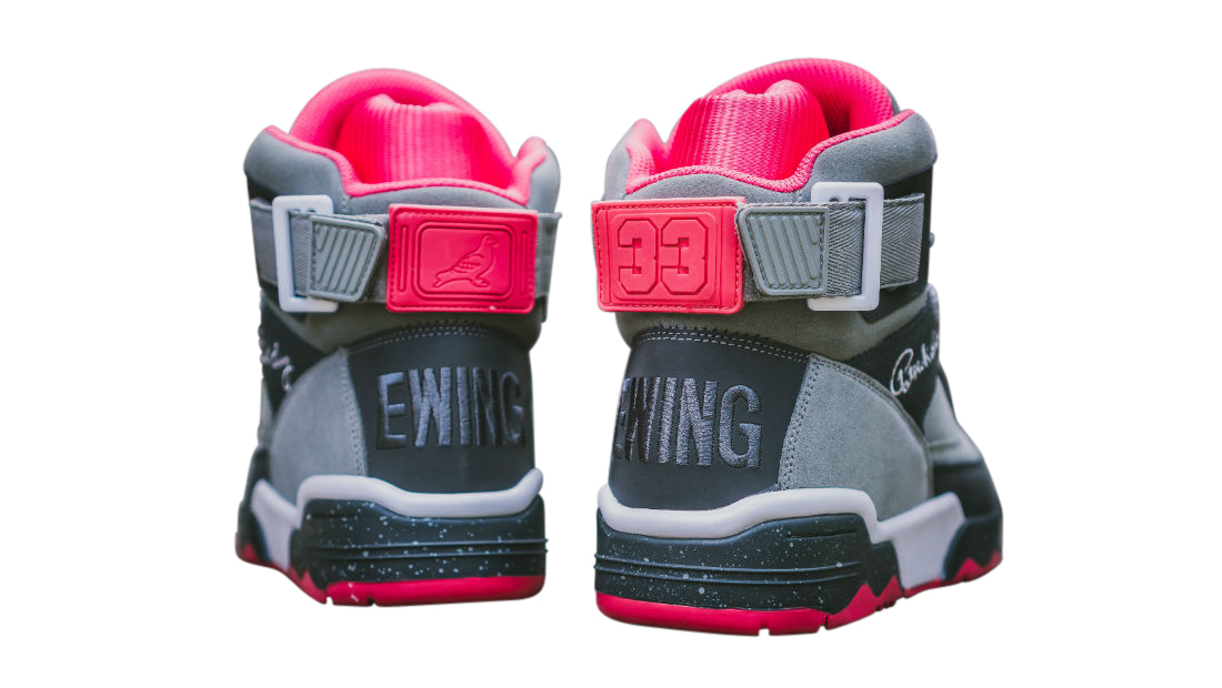 Staple x Ewing 33 Hi