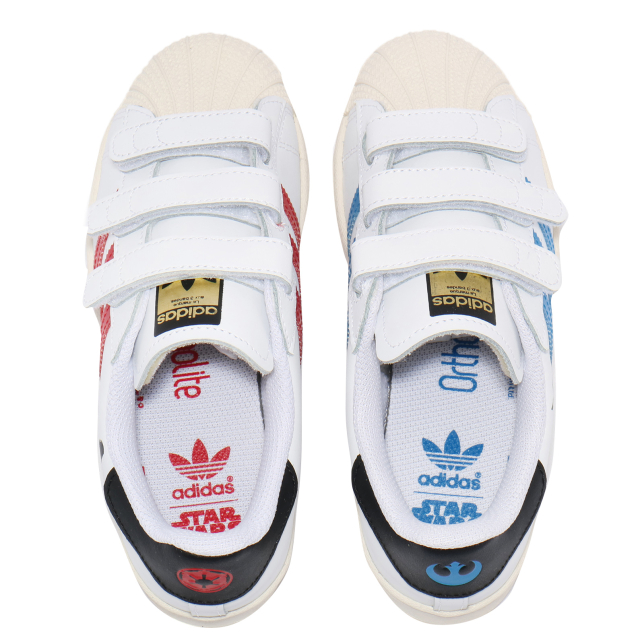 Star Wars x adidas Superstar GS