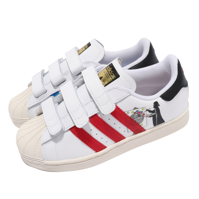 Star Wars x adidas Superstar GS