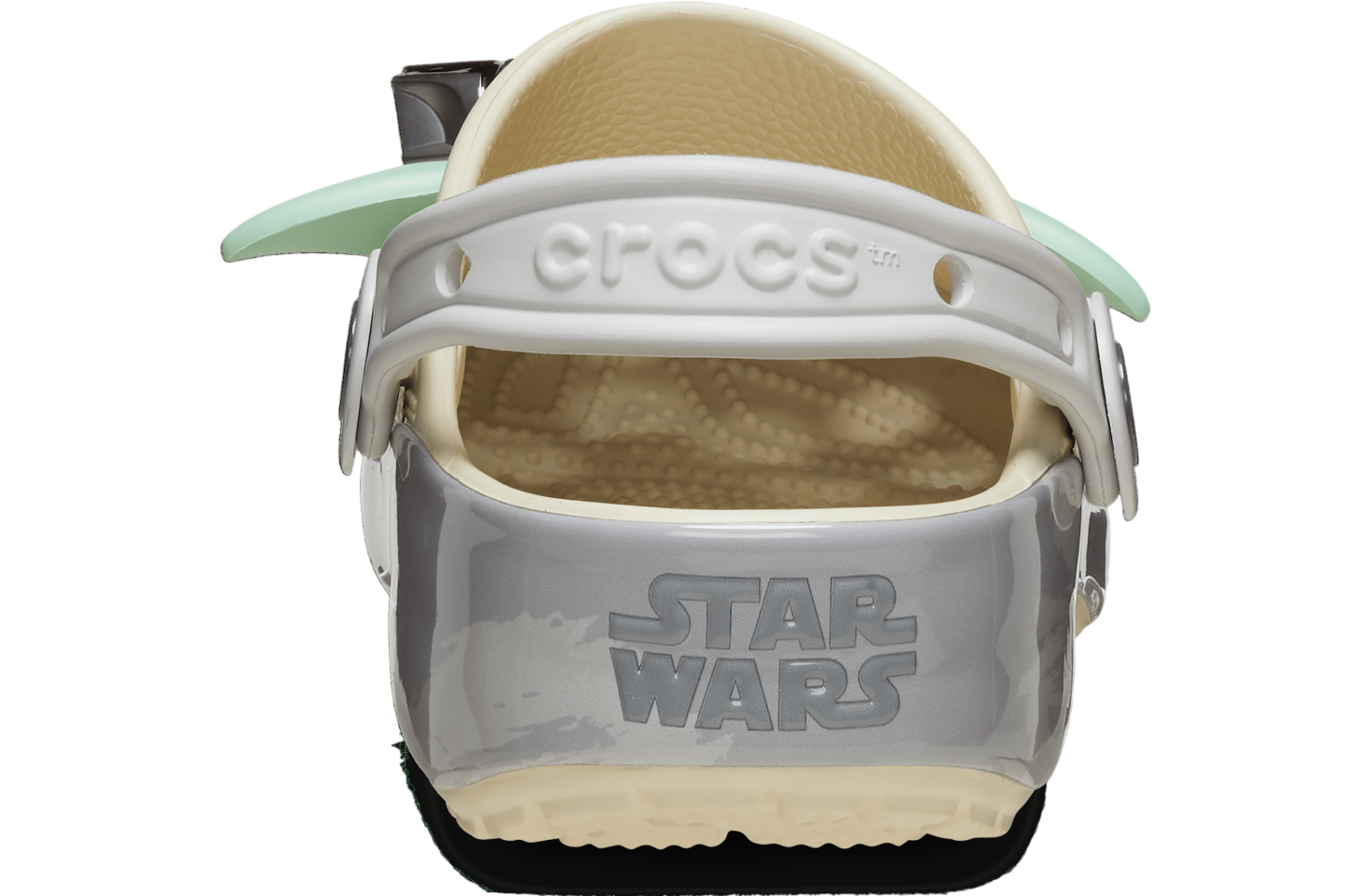 Star Wars x Crocs Classic Clog Grogu