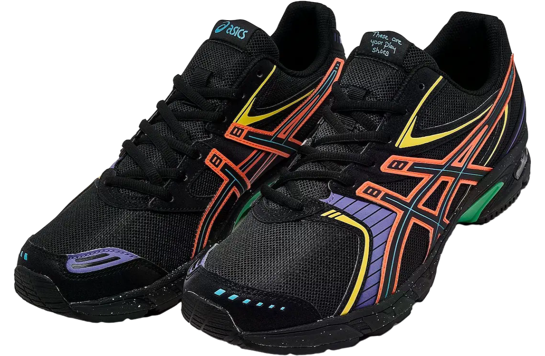 Stefon Diggs x Asics Gel-DS Trainer 14 Play