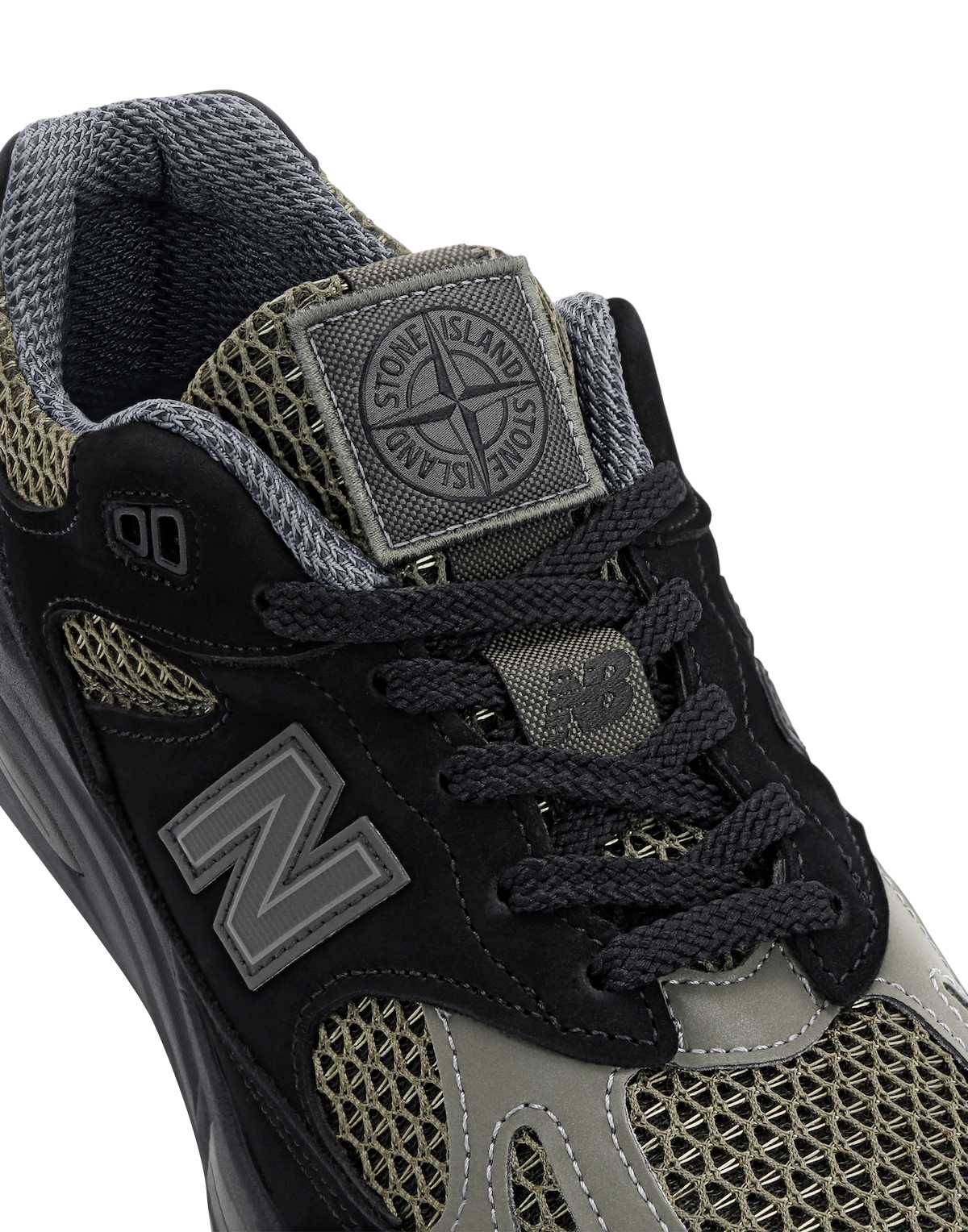 BUY Stone Island X New Balance 991v2 | Kixify Marketplace