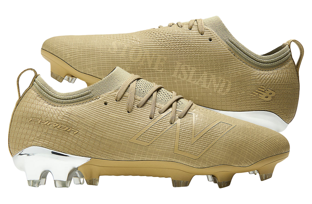 Stone Island x New Balance Furon Elite FG V8