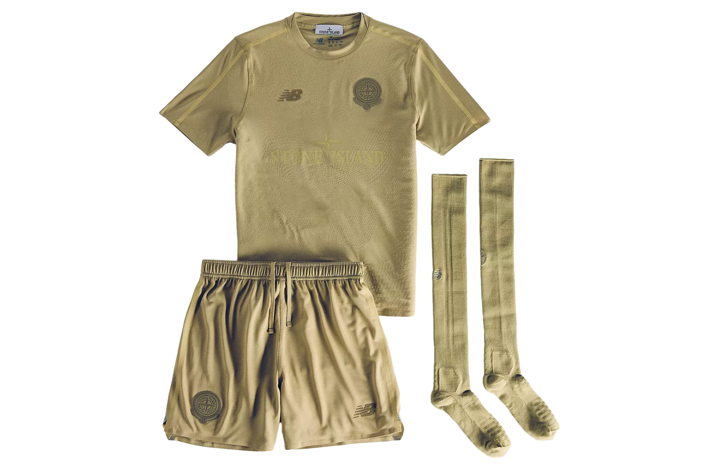 Stone Island x New Balance Furon Elite FG V8