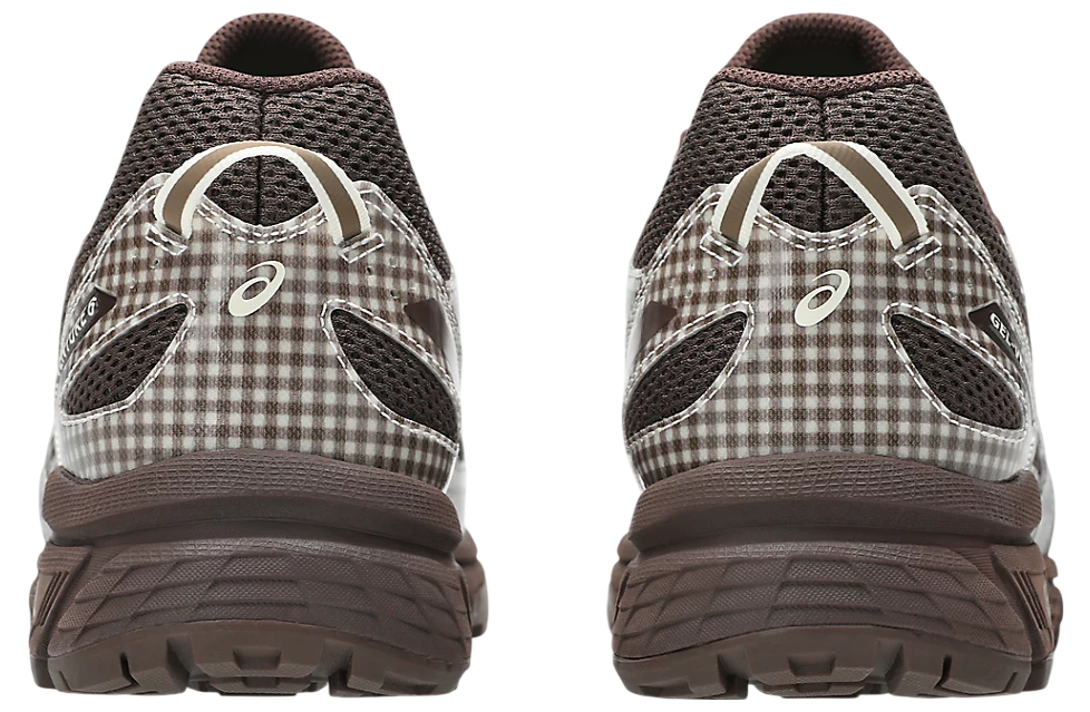 Story Mfg x Asics Gel-Venture 6 Brown - Apr 2025 - 1203A712 Story Mfg x Asics Gel-Venture 6 Brown - Apr 2025 - 1203A712