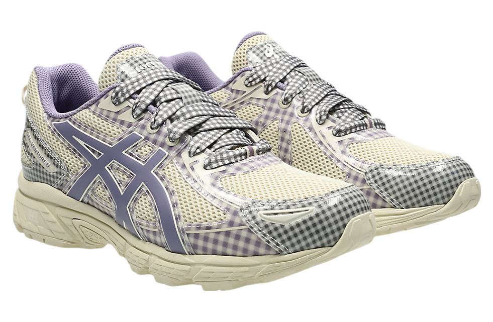 Story Mfg x Asics Gel-Venture 6 Purple